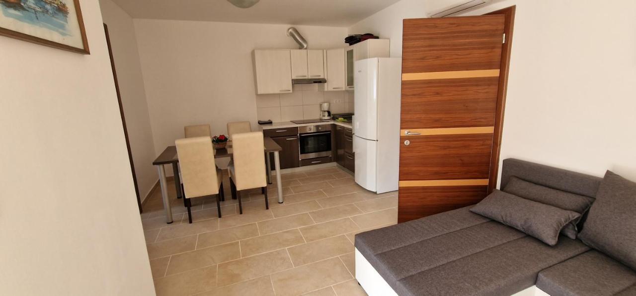 Apartments Riviera Silo Dış mekan fotoğraf