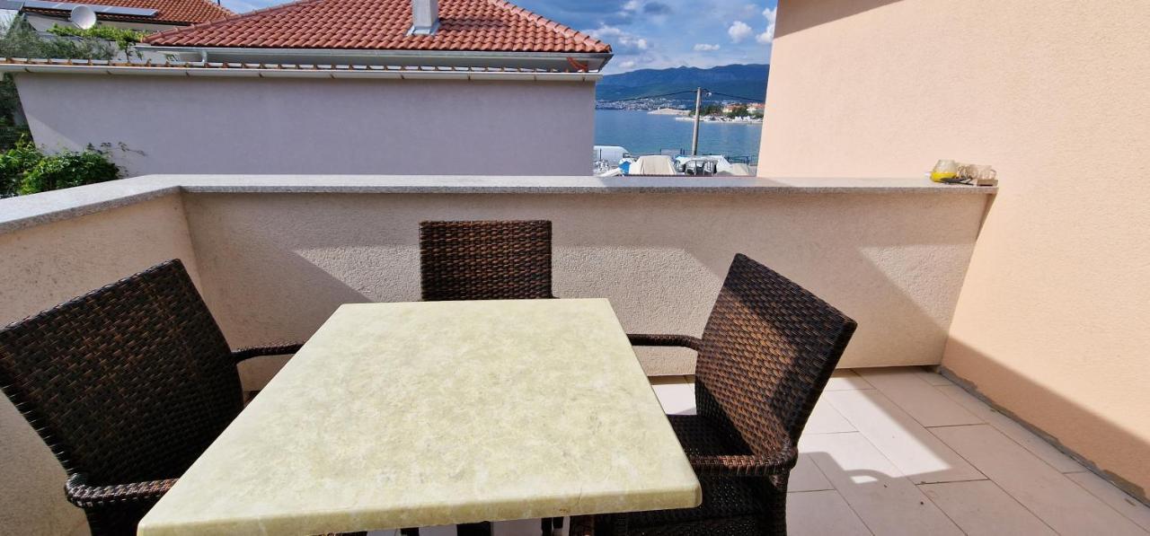Apartments Riviera Silo Dış mekan fotoğraf